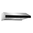 thumbnail image 3 of SAKURA R3312 30" RANGE HOOD - STAINLESS STEEL - DESIGNED IN TAIWAN, 3 of 6