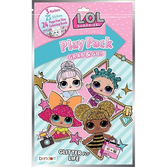 LOLGRAB&GO