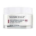 thumbnail image 1 of Marcelle Anti-Wrinkle Cream 50+, 50mL, 1 of 7