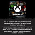 thumbnail image 3 of Carte-cadeau Xbox de 100 $ (Code numérique), 3 of 8
