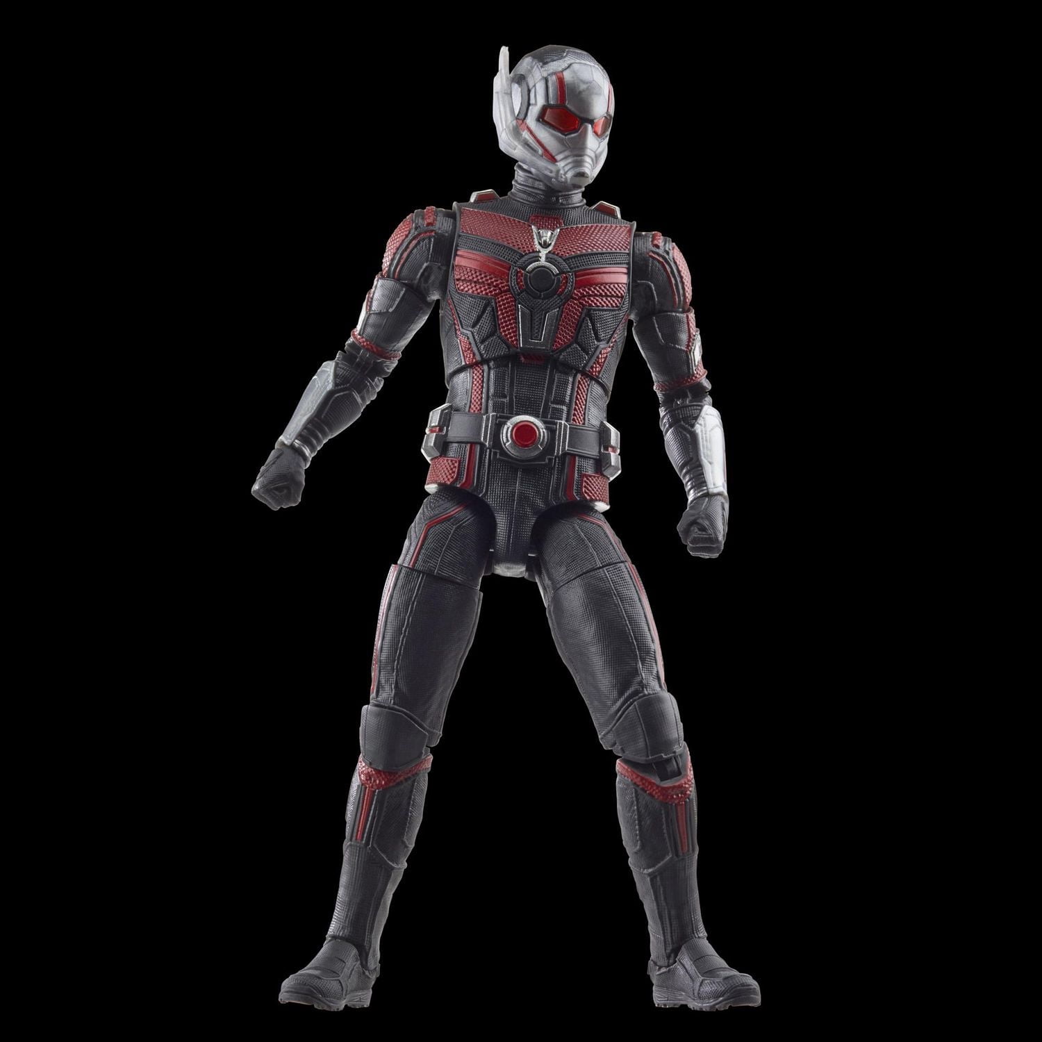 Hasbro Marvel Legends Series Ant-Man, Ant-Man et la Guêpe : Quantumania, figurine articulée de collection de 15 cm, à partir de 4 ans