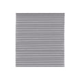 thumbnail image 2 of 36x60 Inch Easy Install Window Blinds for Heat Insulation and Sun Protection Pleated Privacy Shades with Adhesive Strip in Grey, 2 of 6