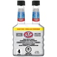 thumbnail image 1 of STP Fuel Injector Cleaner & Carburetor Cleaner - 5.25 FL OZ, 4 Count, 1 of 4