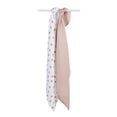 thumbnail image 3 of Lulujo - Baby, Infant - Boho Collection - Cotton Muslin Swaddle Blankets - 2 Pack, 3 of 5