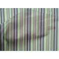 thumbnail image 3 of oneOone Coton Biologique Voile Tissu à Rayures Multicolores 1 Yard 42 Inch Wide, 3 of 3