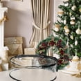 thumbnail image 3 of Bdday Cloth Christmas Tree Storage Bag Finishing Bag Christmas Tree Storage Bag Insect-proof-proof Wreath Storage Bag, 3 of 8