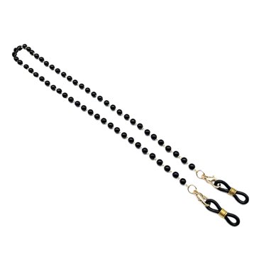Retro Glasses Chain Sunglasses Chain Trendy Versatile Fashion Glasses Lanyard Ladies Glasses Chain