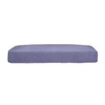 thumbnail image 4 of jifeng High Stretch Sofa Cover/Slipcover Soft Spandex Form Fit Slip Resistant Furniture Gray_Size M, 4 of 4
