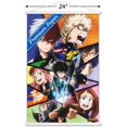 thumbnail image 2 of My Hero Academia - Visages, 2 of 4