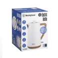 thumbnail image 4 of Westinghouse Electric Kettle - Nordic Collection, 4 of 8