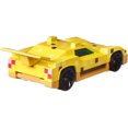 thumbnail image 2 of Hot Wheels Ocelot Vehicle, 2 of 4