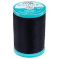 thumbnail image 1 of Coats & Clark Eloflex Stretch Thread, Black, 225 Yards, PBT, 1 of 4