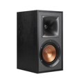thumbnail image 1 of Klipsch R51MB Reference 5" Black Bookshelf speaker in Black (Pair), 1 of 11