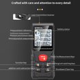thumbnail image 4 of ,Waterproof Meter With Volumes Area Modes Adjustable Function Ip54 Area Modes With Volumes Distance Adjustable Function, 4 of 6