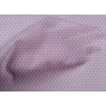 thumbnail image 5 of oneOone Tissu en Coton Imprimé Géométrique Triangle 56 Pouces, 5 of 5