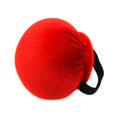 thumbnail image 3 of Rongfmy Coussin de Poignet en Velours Robuste pour Point de Croix Quilting Tailleur Rouge, 3 of 9