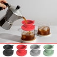 thumbnail image 1 of Vaidha Coffee Filter Cup Drip Cup Hand-brewed Coffee Cup Drip Filter Coffee Filter Cup For Hiking Camping Home Office, 1 of 2