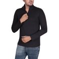thumbnail image 1 of Men's Polo Shirt BLACK, 1 of 3