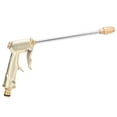 thumbnail image 3 of 360 Degree Omni-Directional Rotating Nozzle All Metal Core High Pressure Water  Car Home Washing Water  Watering Flower For Car Washing, 3 of 8