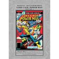 thumbnail image 1 of Marvel Masterworks: Luke Cage, Power Man Vol. 3: Mercs pour l'Argent, 1 of 2
