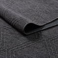 thumbnail image 3 of BY COCOON 2'x10' Runner Rug| Carpet Runner Kitchen Rug Kitchen Runner Washable Rug Entryway Rugs Hallway Runner (60 Cm x 305 Cm), 3 of 6