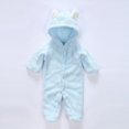 thumbnail image 4 of XZNGL Newborn Baby Long Sleeve Animal Style Thick Warm Climbing Romper jumpsuit, 4 of 9