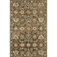 thumbnail image 1 of Loloi Victoria Dk Taupe / Multi - 5'-0" x 7', 1 of 2
