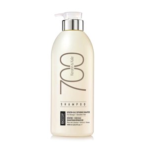 BIOTOP 700 KERATIN + KALE SHAMPOO 1L