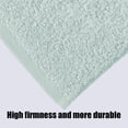 thumbnail image 4 of Long Staple Towel Household Face Towel Thickened Absorbent Towel, 4 of 5
