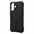 thumbnail image 3 of UAG Étui Robuste Essential Armor MagSafe Noir pour iPhone 17, 3 of 5