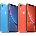 thumbnail image 2 of Téléphone Intelligent Déverrouillé Apple iPhone XR 64 Go Remis à Neuf comme Neuf, 2 of 5