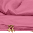 thumbnail image 4 of Ensemble de Housse de Couette Hollyhock - 3 Pcs - Format Lit Simple, 4 of 5
