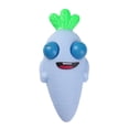 thumbnail image 3 of Carrot Stress Toy: Eye Popping For Ultimate Decompression & Perfect & Release Your Tension, 3 of 3