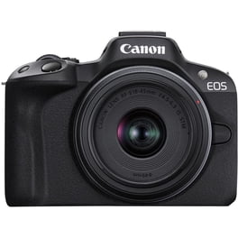 Canon 6D Digital Camera Body with Canon EF 50mm f/1.8 STM Lens +