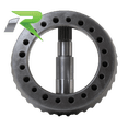 thumbnail image 4 of Revolution Gear and Axle D44JK-456 Differential Ring and Pinion  DANA 44 JK Style Standard Rotation Axle; 8.5 Inch Ring Gear Diameter; 4.56 Ratio; Steel; 24 Pinion Spline, 4 of 4
