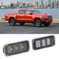 thumbnail image 4 of Bed Lighting Kit, 2pcs Bright PT857-35200 Plastic Truck Accessories  For Pickup, 4 of 8