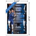 thumbnail image 2 of NBA Dallas Mavericks - Luka Doncic 19, 2 of 4