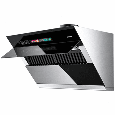 BRANO 30-inch Under Cabinet Range Hood, 900 CFM, Voice and Gesture Control