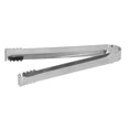 thumbnail image 3 of Cergrey Bread Clip Stainless Steel Ice Tong Ice Clip For Bars For Homes For Restaurants, 3 of 8