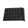 thumbnail image 2 of 27 Claviers Numériques Clés, Contrôle Précis Transfert de Données Rapide Touches de Raccourci Clavier Numérique pour Tablette pour Ordinateur Portable, 2 of 8
