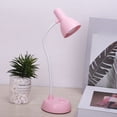 thumbnail image 1 of Desk Lamps for Bedroom,Bedside Table Lamp for Bedroom,Small Bedroom Lamps,New LED Eye Protection Learning Battery Powered Bedroom Table Lamp Student Dormitory Bedside Reading Table Lamp, 1 of 6