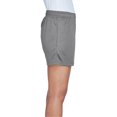 thumbnail image 3 of Short de Performance Zone pour Femmes - SPORT GRAPHITE - TG, 3 of 3