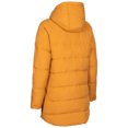 thumbnail image 2 of Trespass Womens Casual Jacket Judda Ginger in Size - 6, 2 of 2