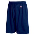 thumbnail image 4 of Champion Mens Gym Short, S, Navy, 4 of 4