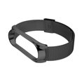 thumbnail image 2 of Heliisoer pour Mi Band 6/6 Bracelet de Remplacement à Boucle NFC, 2 of 4