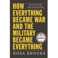 thumbnail image 1 of How Everything Became War and the Military Became Everything: Tales From the Pentagon, 1 of 3