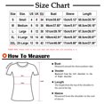 thumbnail image 2 of Birdeem Womens Summer Printed Short-Sleeved Round-Neck Shirt Casual Loose Leopard Print, 2 of 6