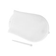 thumbnail image 3 of LEFU Silicone Dough Kneading Bag Reusable Flour Mixer Non-Stick Kitchen Tool for Bread Making Marinating Meats Large Capacity Easy Clean 38x26cm, 3 of 9
