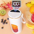 thumbnail image 1 of Xuewenshw Portable Juicer Function Juicer For Home Use Suitable For Fruits And Vegetables Wolf Stand Mixer, 1 of 6