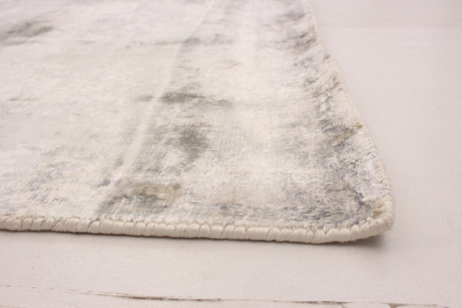 ECARPETGALLERY Tapis Noué à la Main pour Salon